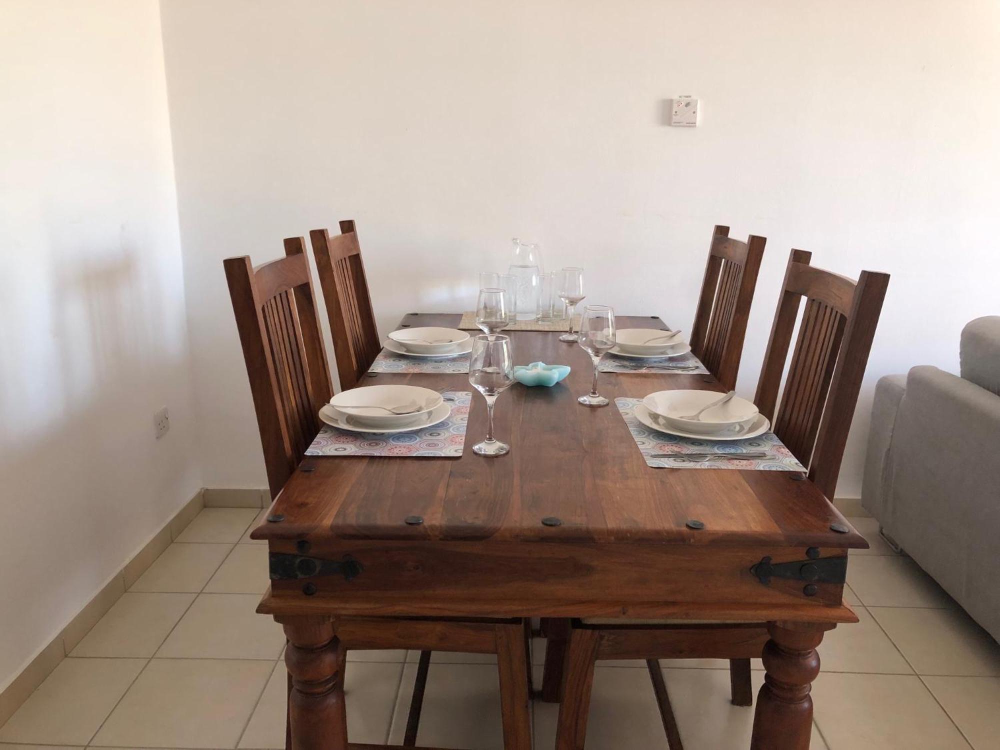 Kings Palace - Stylish 2 Bed Apartment With Sea Views Paphos Exteriör bild
